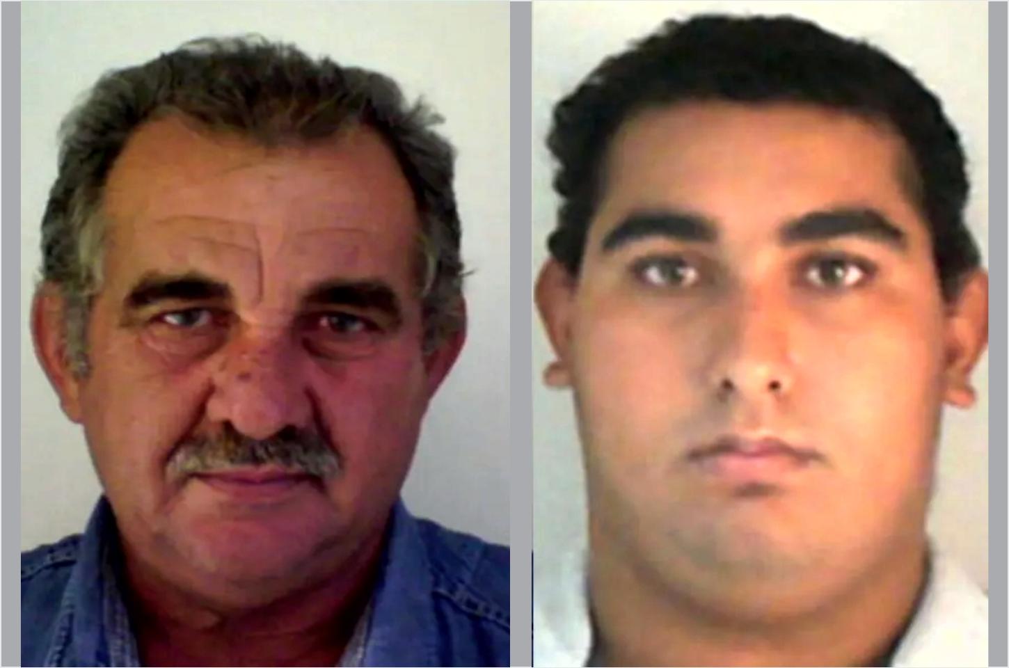 Pai e filho suspeitos de chacina em Icaraíma entram na lista de procurados da Interpol