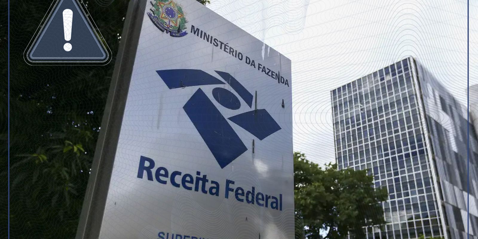 Receita adia cronograma de destaque de impostos da reforma tributária
