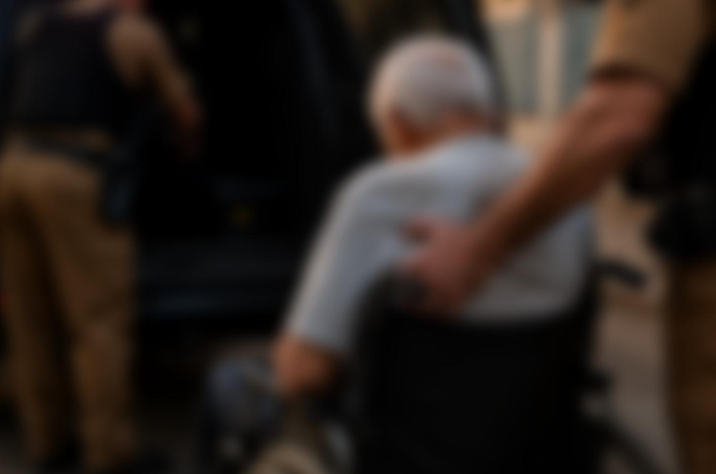 Condenado por estupro de vulnerável é preso para cumprir mais de 24 anos de prisão
