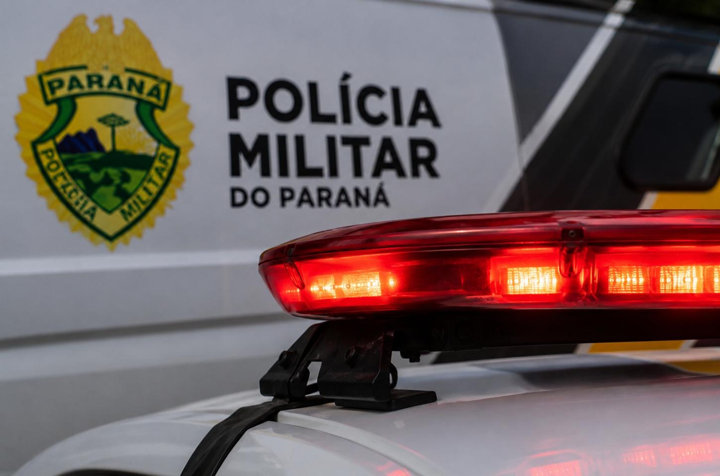 Homem é preso após esfaqueamento deixar vítima em estado grave em Alto Piquiri