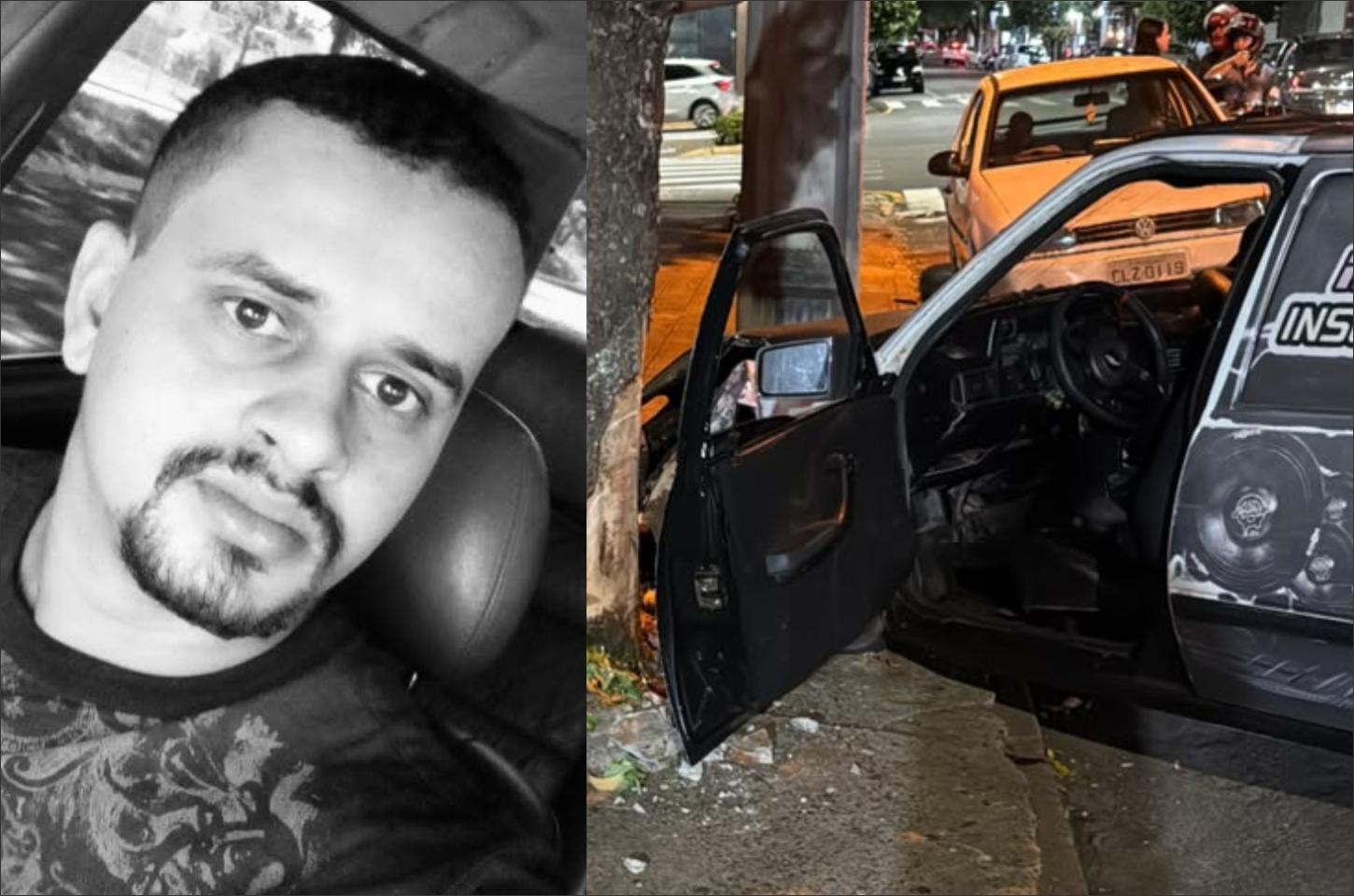 Homem morre após ser baleado na cabeça no centro de Iporã