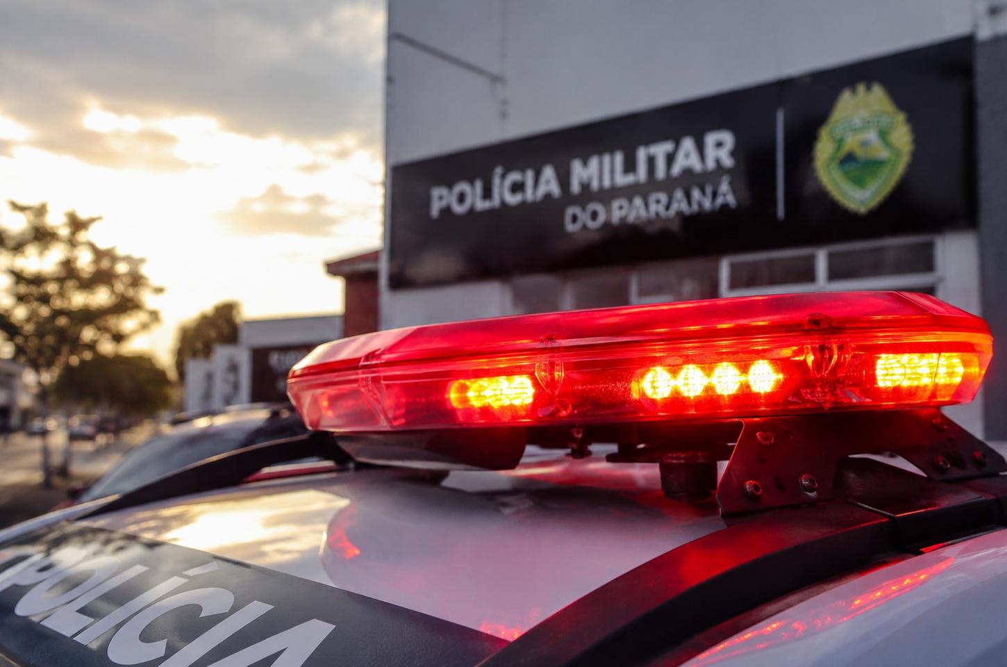 Homem se apresenta à Polícia e acaba preso por descumprimento de monitoramento eletrônico