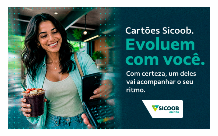 SICOOB 