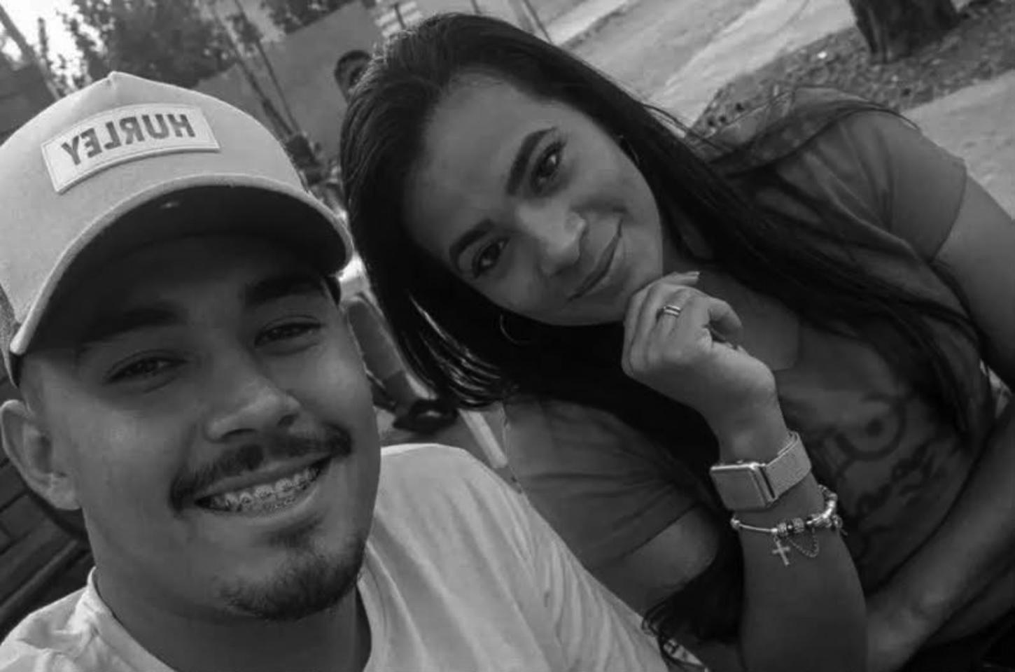 Mãe e filho de Perobal são executados a tiros em Mundo Novo; corpos tinham vestígios de gasolina
