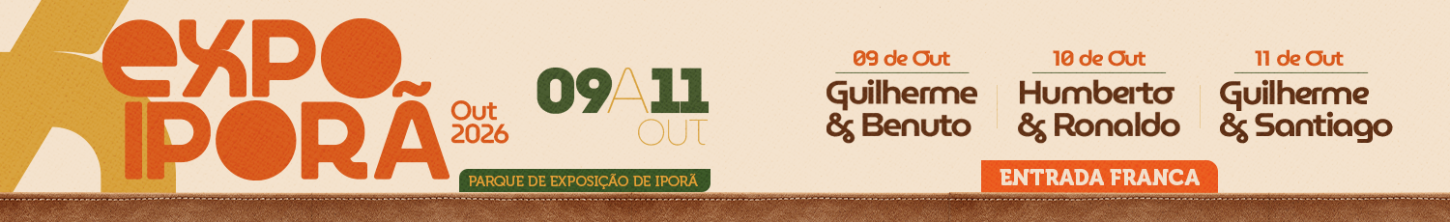 RODEIO IPORÃ