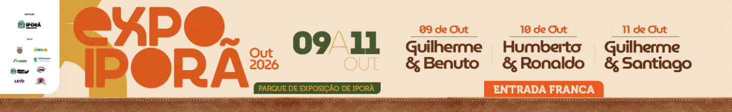 RODEIO IPORÃ