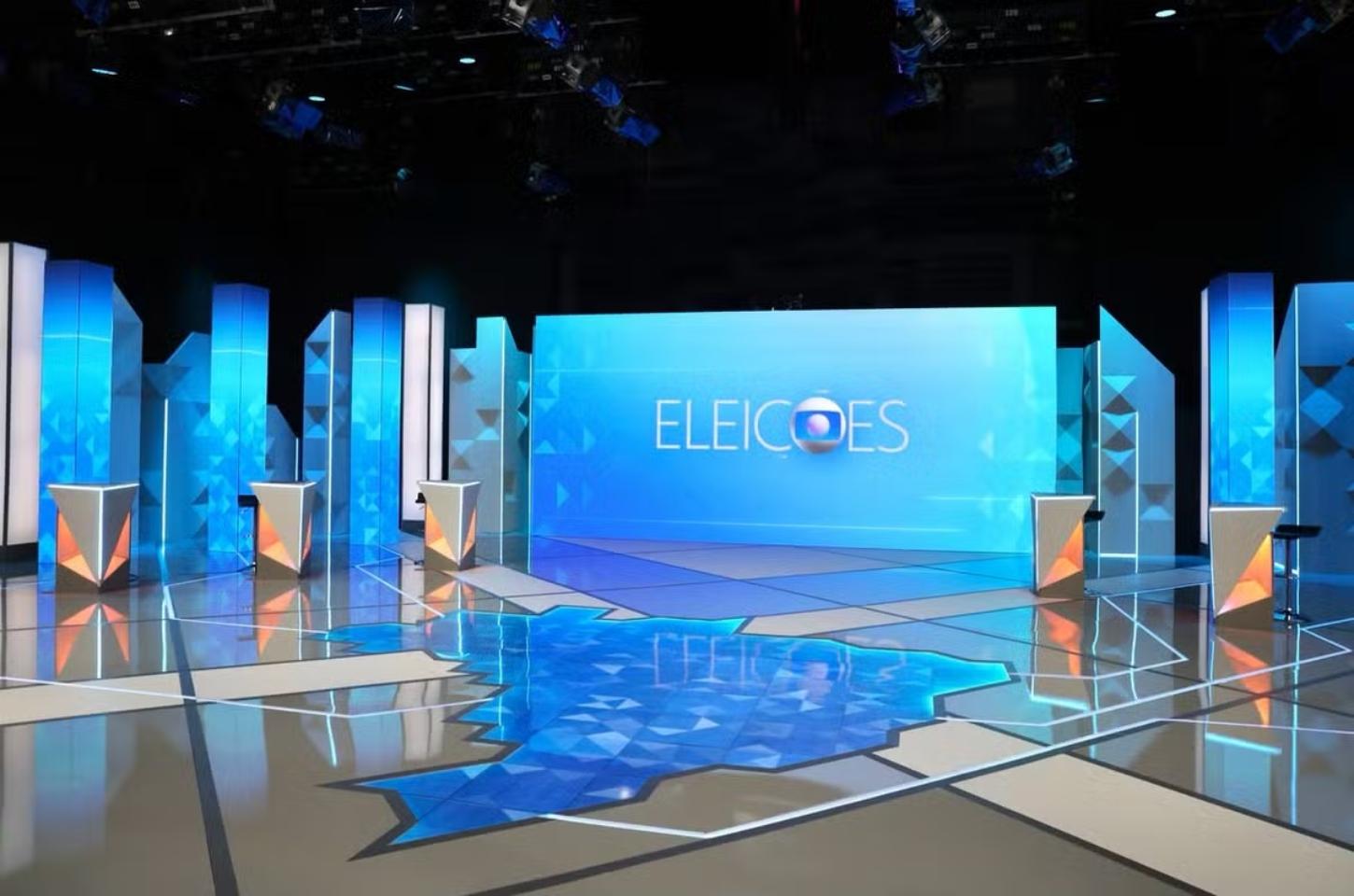 Associações de imprensa criticam interferência judicial e cancelamento de debate presidencial