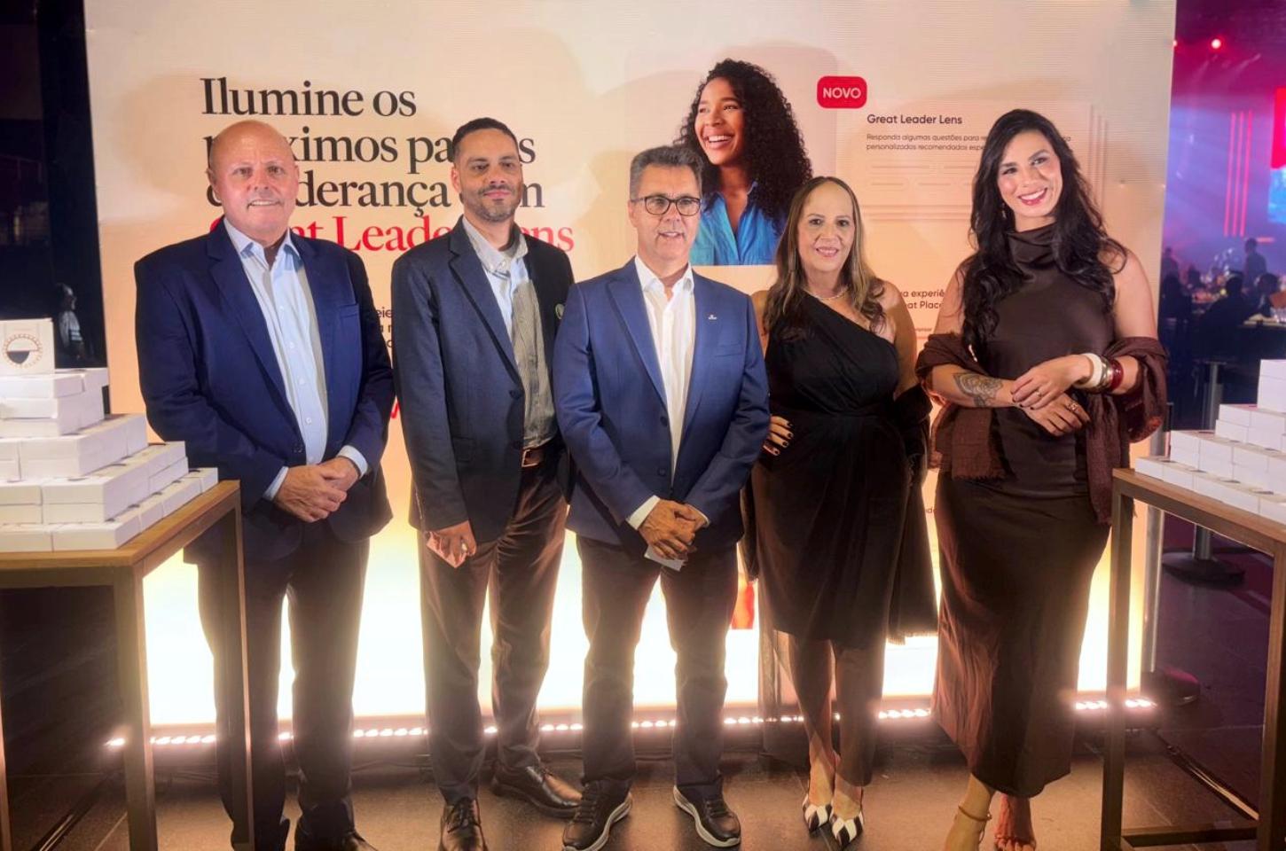 Sicoob Arenito conquista destaque nacional entre as melhores empresas para trabalhar
