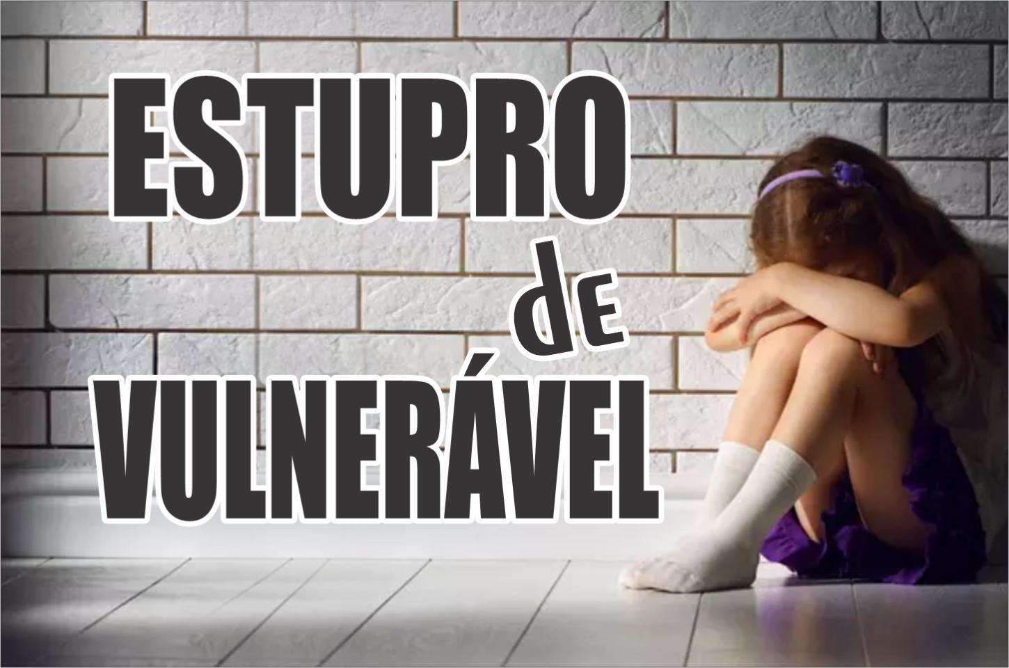 Homem condenado a mais de 9 anos por estupro de vulnerável é preso no Paraná
