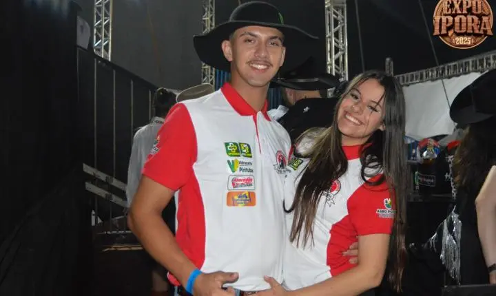1º Dia Expo Iporã 2025