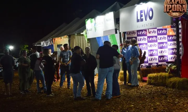 2º Dia Expo Iporã 2025