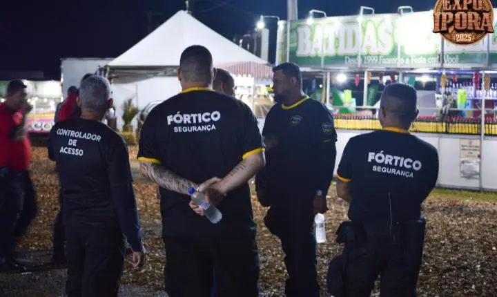 2º Dia Expo Iporã 2025