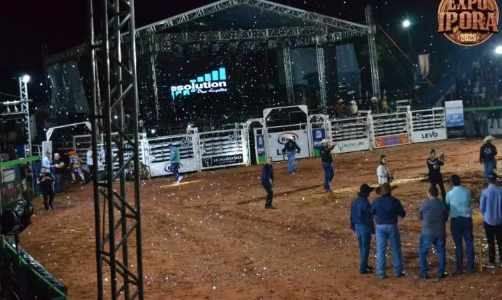 3º Dia Expo Iporã 2025