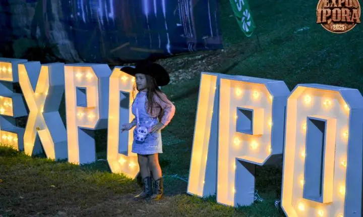 4º Dia Da Expo Iporã 2025