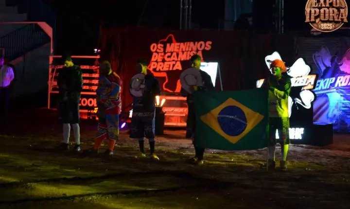 4º Dia Da Expo Iporã 2025