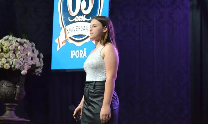  8º Festmusir – Festival De Música “Canta Iporã E Região”