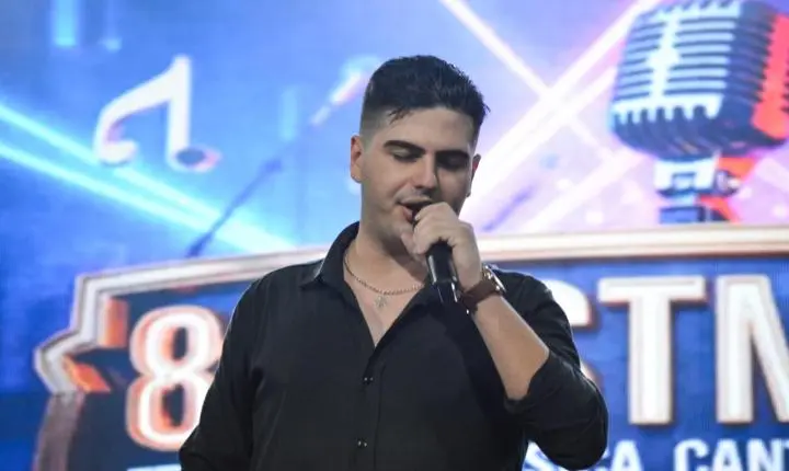 8º Festmusir – Festival De Música “Canta Iporã E Região” Segundo Dia