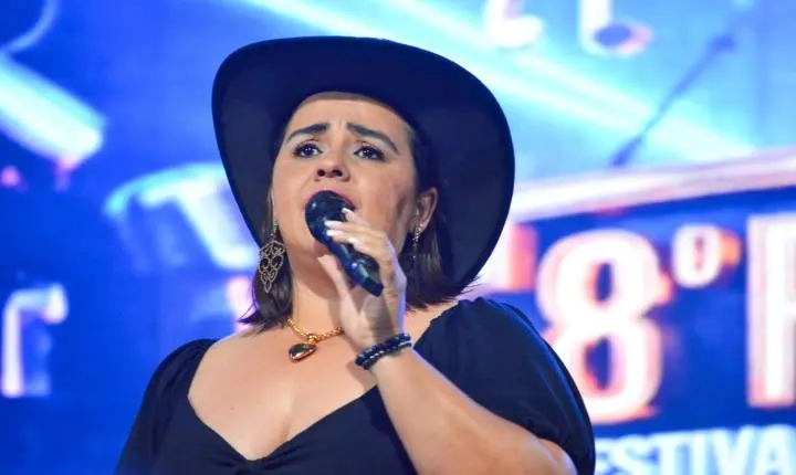 8º Festmusir – Festival De Música “Canta Iporã E Região” Segundo Dia