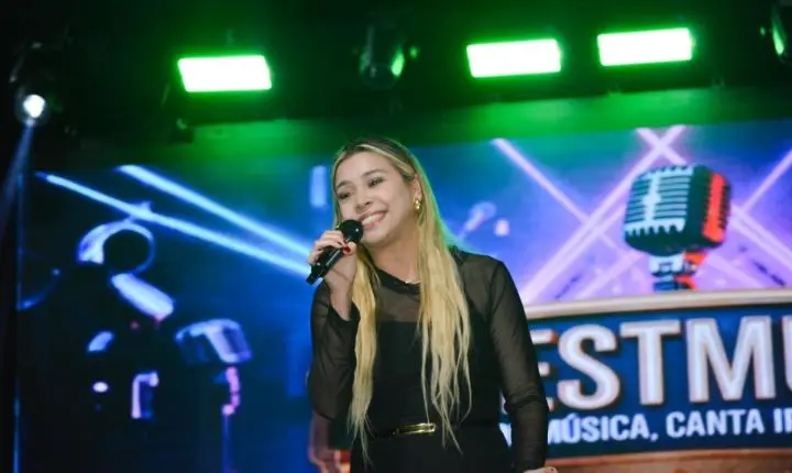 8º Festmusir – Festival De Música “Canta Iporã E Região” Segundo Dia