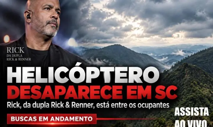 Acompanhe informações em tempo real da g1 NSC TV de Santa Catarina