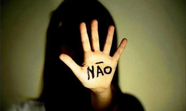 Adolescente de 15 anos é agredida e ameaçada pelo convivente