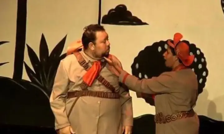 APAE de Iporã conquista 1º lugar em festival regional de arte e garante vaga na etapa estadual