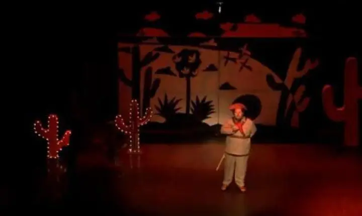 APAE de Iporã conquista 1º lugar em festival regional de arte e garante vaga na etapa estadual