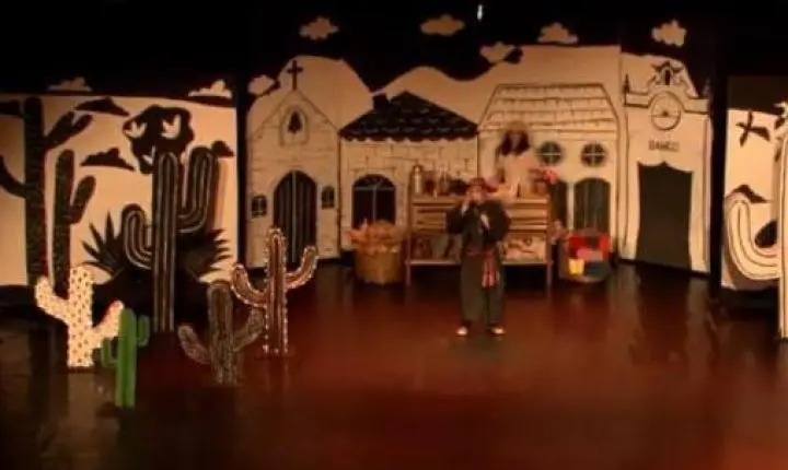APAE de Iporã conquista 1º lugar em festival regional de arte e garante vaga na etapa estadual