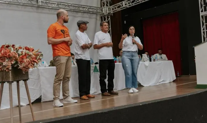 ARA Pérola reúne mais de 200 pessoas em noite de emoção e celebração