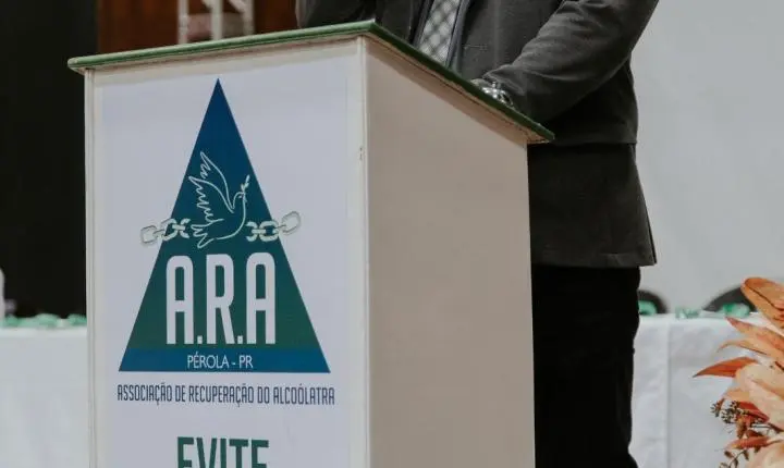 ARA Pérola reúne mais de 200 pessoas em noite de emoção e celebração