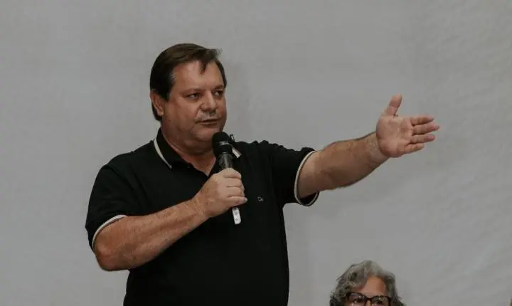ARA Pérola reúne mais de 200 pessoas em noite de emoção e celebração