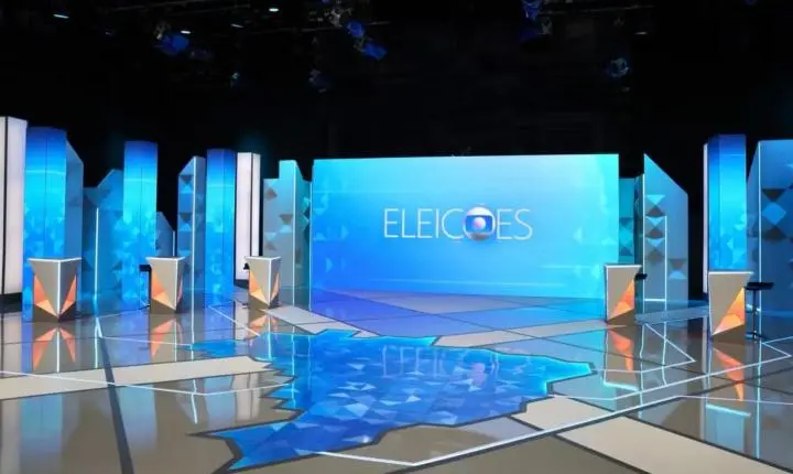 Associações de imprensa criticam interferência judicial e cancelamento de debate presidencial