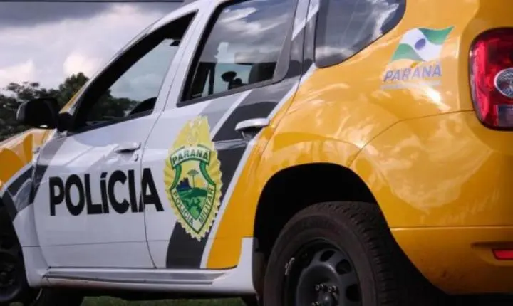 Bar é destruído durante confusão familiar e idoso é ameaçado de morte