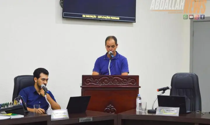 Câmara de Iporã moderniza transmissões das sessões e aproxima população do trabalho dos vereadores