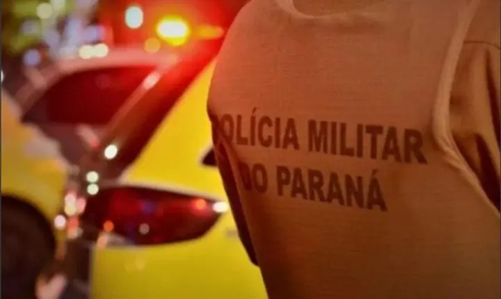 Caminhonete é furtada durante a madrugada no centro de Douradina