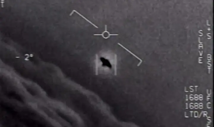 Casa Branca divulga arquivos inéditos sobre OVNIs e levanta novo debate mundial sobre vida extraterrestre