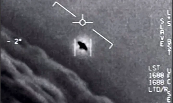 Casa Branca divulga arquivos inéditos sobre OVNIs e levanta novo debate mundial sobre vida extraterrestre