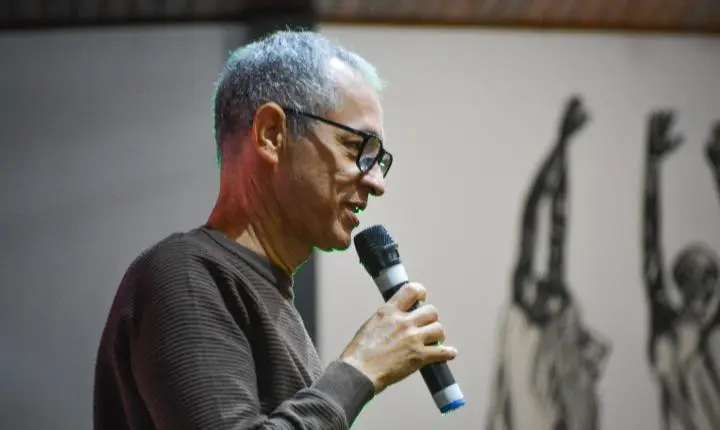 Circo Teatro emociona crianças e leva mensagem de proteção contra o abuso infantil em Iporã
