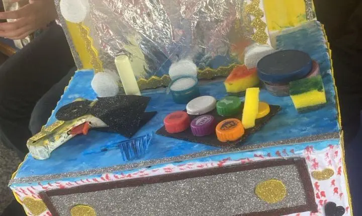 Concurso Mochila Ecológica destaca criatividade e consciência ambiental dos alunos da rede municipal