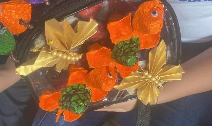 Concurso Mochila Ecológica destaca criatividade e consciência ambiental dos alunos da rede municipal