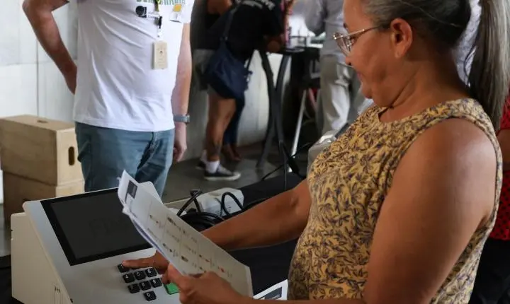 Confira a agenda dos candidatos à Presidência nesta terça-feira