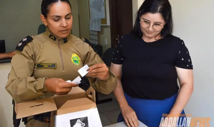 CONSEG de Iporã elege diretoria 100% feminina e marca novo capítulo na segurança comunitária