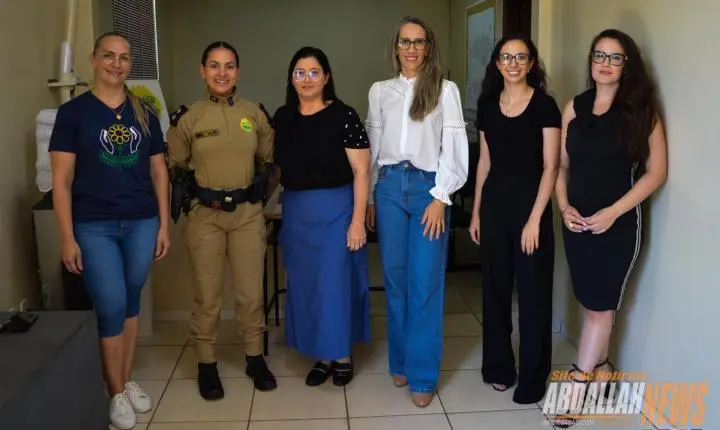 CONSEG de Iporã elege diretoria 100% feminina e marca novo capítulo na segurança comunitária