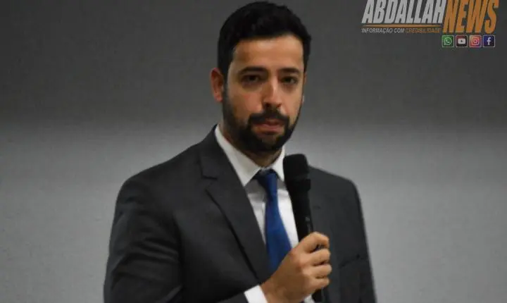 CONSEG reúne forças de segurança e autoridades para fortalecer integração em Iporã