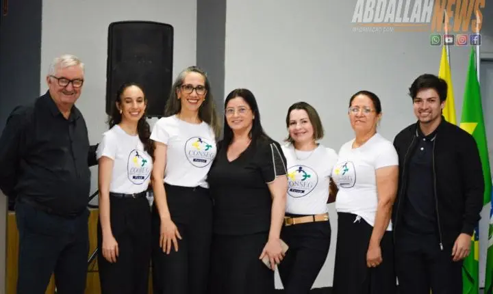 CONSEG reúne forças de segurança e autoridades para fortalecer integração em Iporã