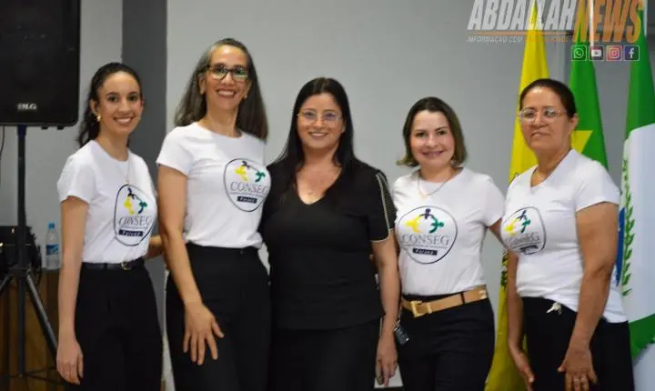 CONSEG reúne forças de segurança e autoridades para fortalecer integração em Iporã
