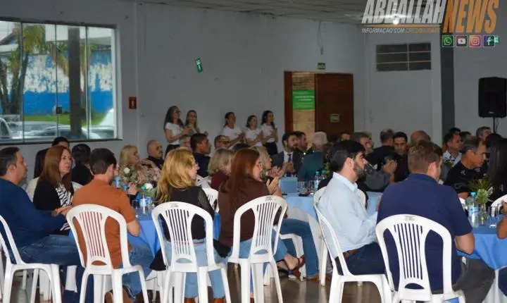 CONSEG reúne forças de segurança e autoridades para fortalecer integração em Iporã