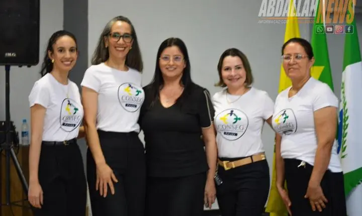 CONSEG reúne forças de segurança e autoridades para fortalecer integração em Iporã