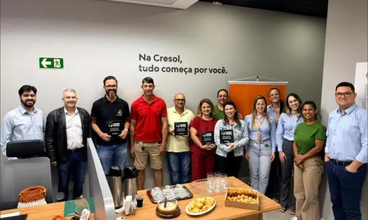 Cooperativa Cresol destina recursos a quatro entidades sociais de Iporã