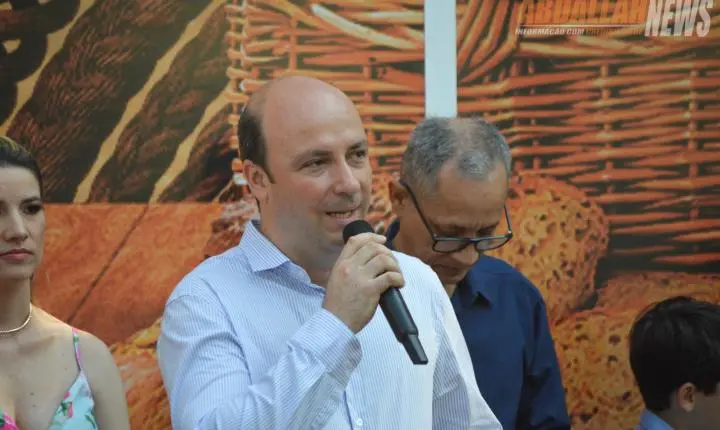 Depois das cinzas, um novo começo: Mercado Santa Inês reabre as portas cercado de emoção e carinho da comunidade iporaense